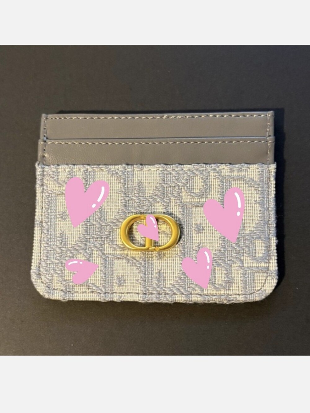 Fashion Wallet